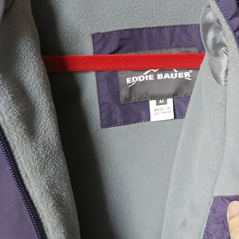 Fall/Winter jacket - Picture 3 of 6